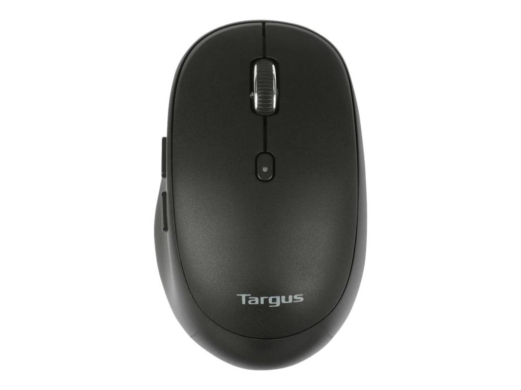 Image TARGUS Antimicrobial MidDualWless Optical Mouse