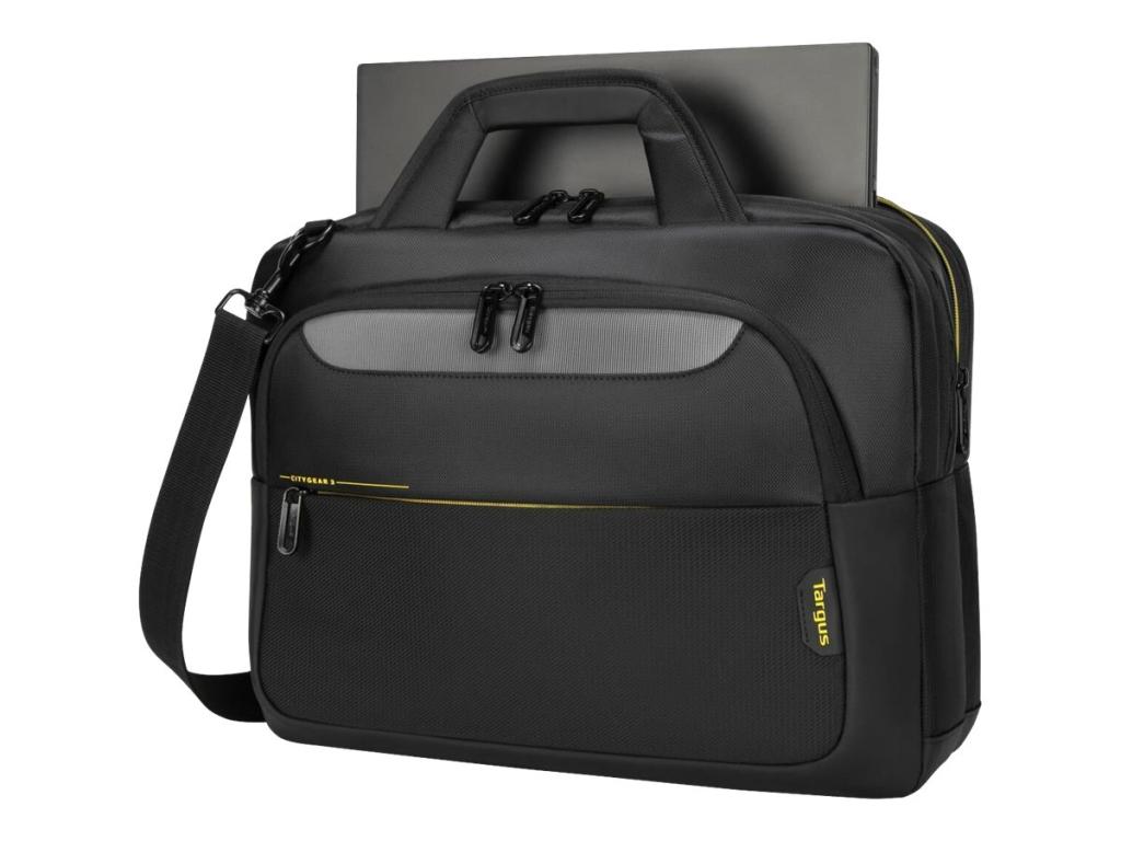 Image TARGUS CITYGEAR LAPTOP CASE