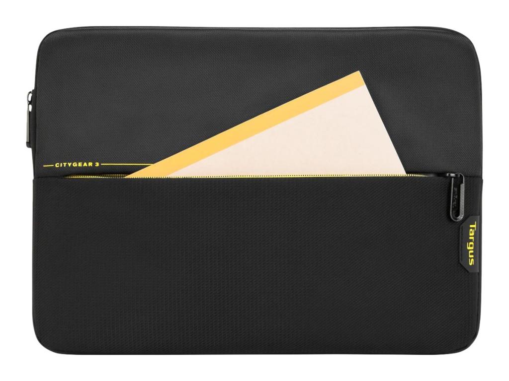 Image TARGUS CITYGEAR LAPTOP SLEEVE