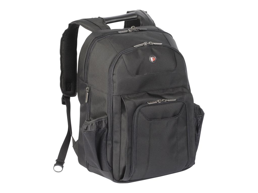Image TARGUS Corporate Traveller Backpack 15/15,4Zoll black