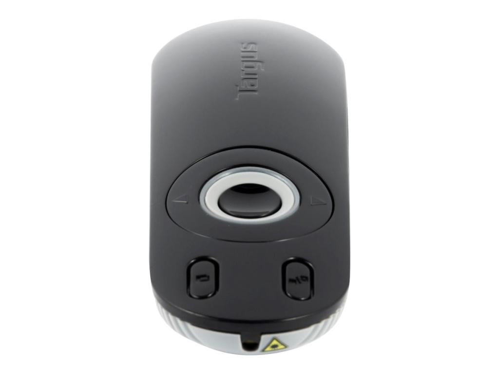 Image TARGUS Laser Presentation Remote Wireless 2.4 GHz