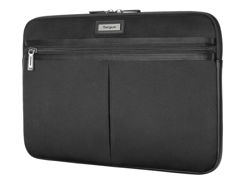 Image TARGUS TBS953GL Notebook Hülle 13-14" black