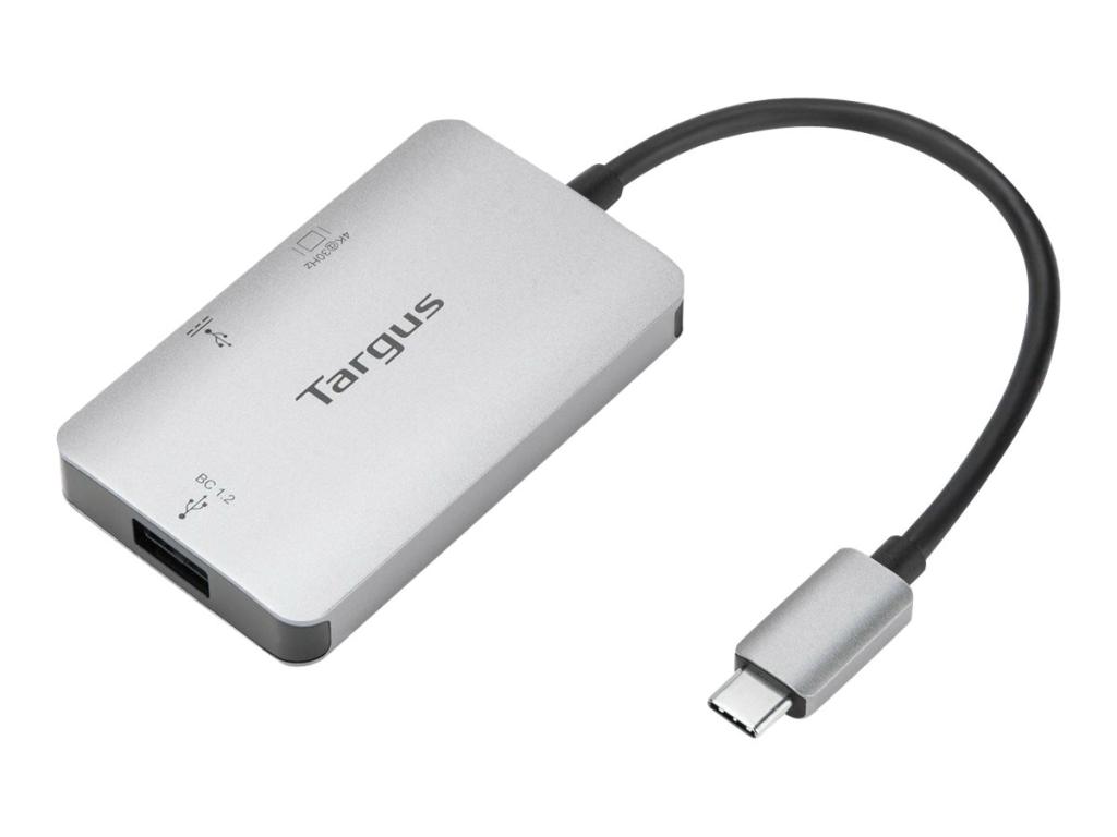 Image TARGUS USB-C TO HDMI A PD ADAPTER