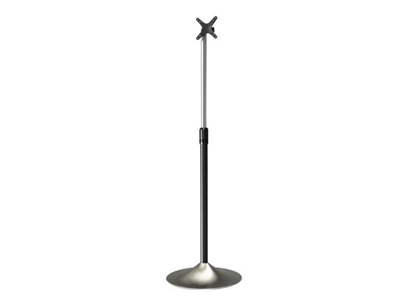 Image TECHLY TV LED/LCD Standfuß rund, 13"-27