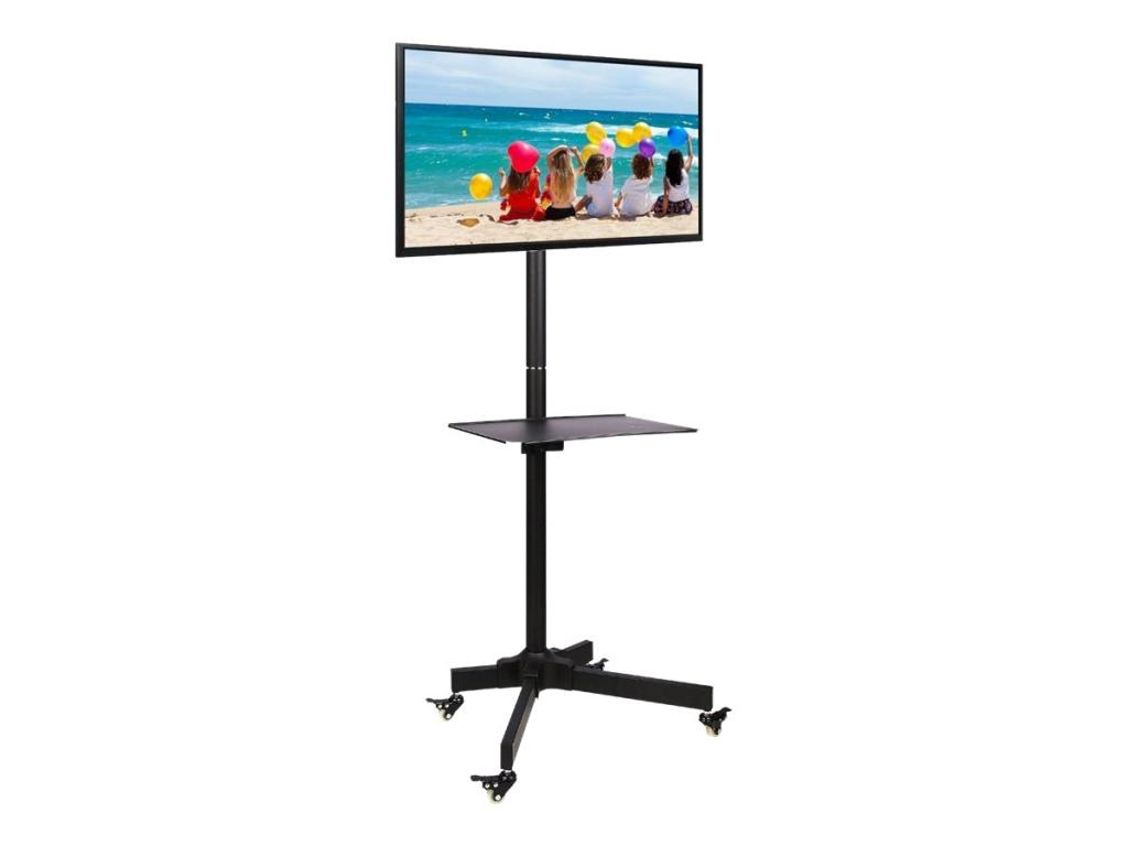 Image TECHLY TV Wagen/Trolley, 19"-37" LCD/LED TV