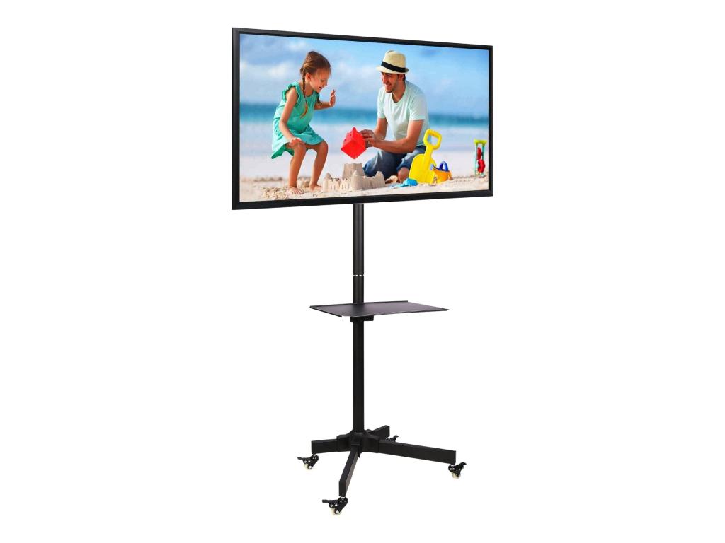 Image TECHLY TV Wagen/Trolley, 23"-55" LCD/LED TV