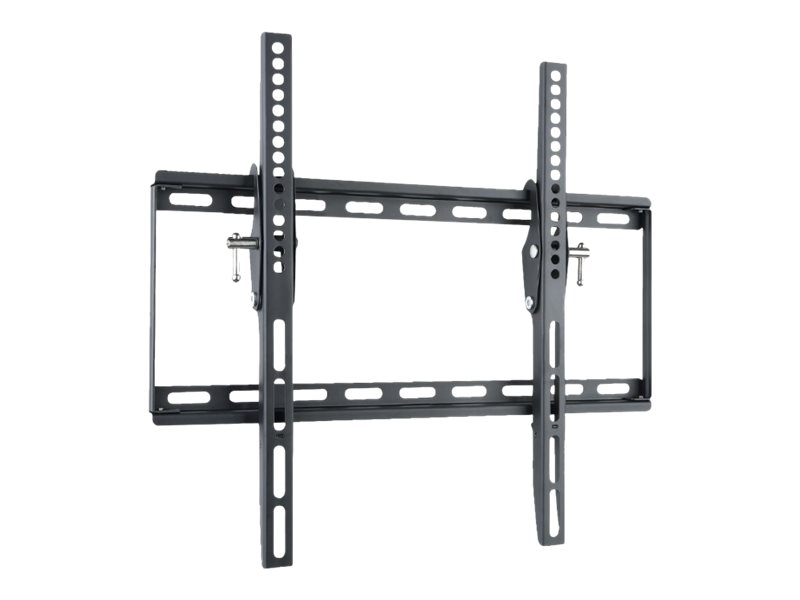 Image TECHLY Wandhalterung LCD TV 23"-55" neigbar, max 45kg, schw.
