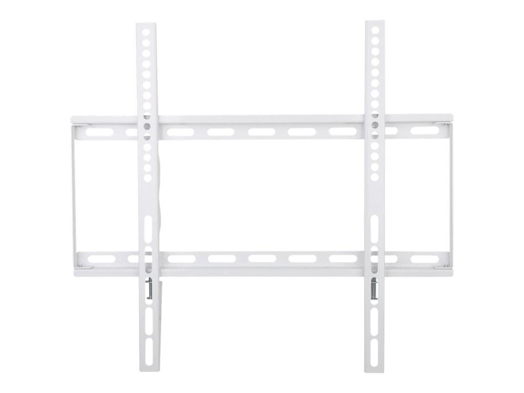Image TECHLY Wandhalterung LCD TV LED 23"-55" Slim fixed weiß