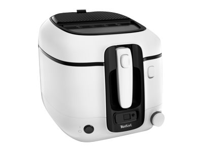 Image TEFAL Fritteuse FR3140 1800 W sr | Super Uno