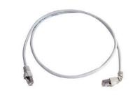 Image TELEGÄRTNER Patchkabel / CAT.6a / S-FTP / 30m / grau