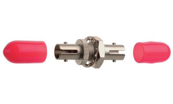 Image TELEGÄRTNER T-ST Kupplungt Einlochmontage