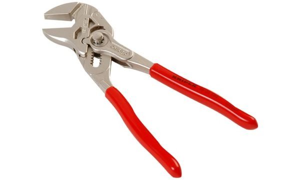 Image TELEGÄRTNER TG Zangenschlüssel N00000A0013 Hilfswerkzeug für AMJ-Modul