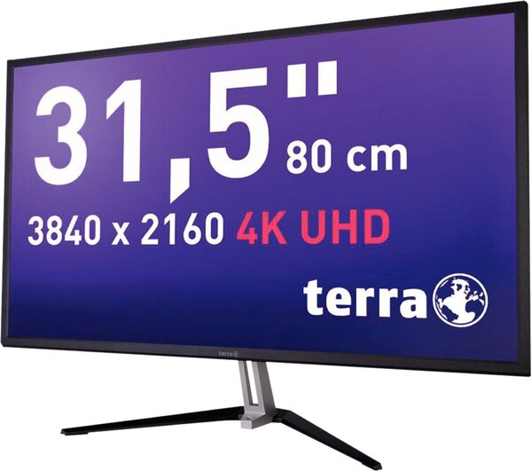 Image TERRA LED 3290W 80cm (31,5")