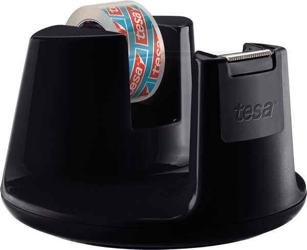 Image TESA Abroller Easy Cut Compact, sz
