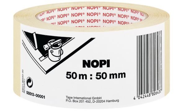 Image TESA NOPI Malerband 50m 30mm