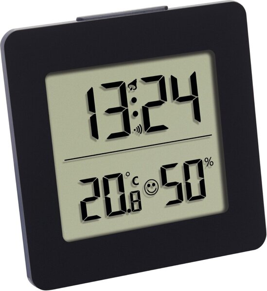 Image TFA-DOSTMANN 30.5038.01 Digitales Thermo Hygrometer