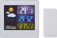Image TFA-DOSTMANN Funk-Wetterstation TFA SUN Funk-Wetterstationen 35.1133.02 Vorhers