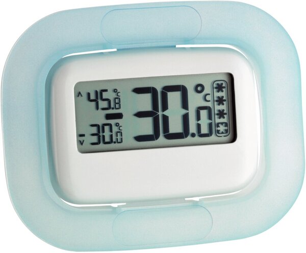 Image TFA-DOSTMANN TFA 30.1042 Kühl/Gefrierschrank Thermometer,