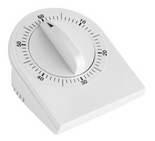 Image TFA-DOSTMANN TFA Küchen Timer (38.1020)