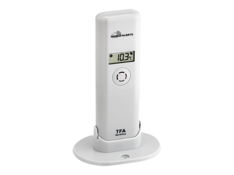 Image TFA-DOSTMANN WeatherHub T/F Sender