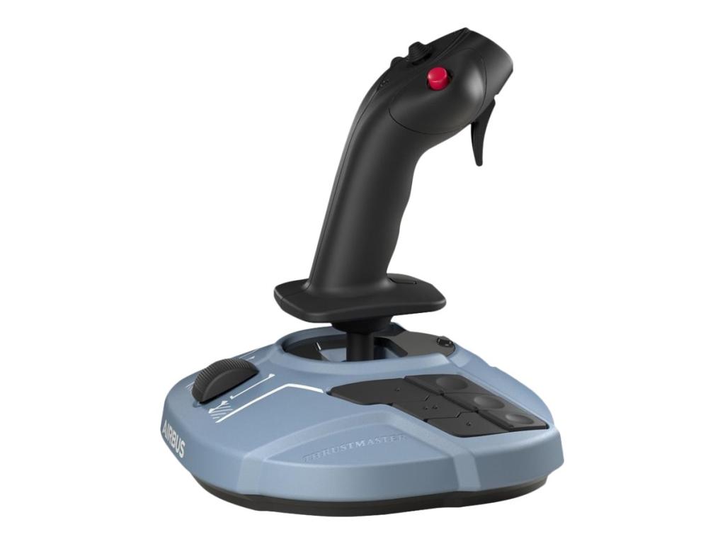 Image THRUSTMASTER TCA SIDESTICK AIRBUS EDITION