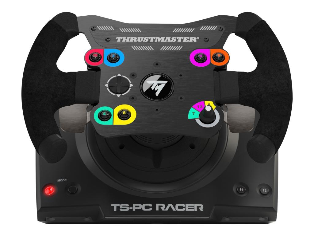 Image THRUSTMASTER TS-PC Racer Ferrari 488 Challenge Editio