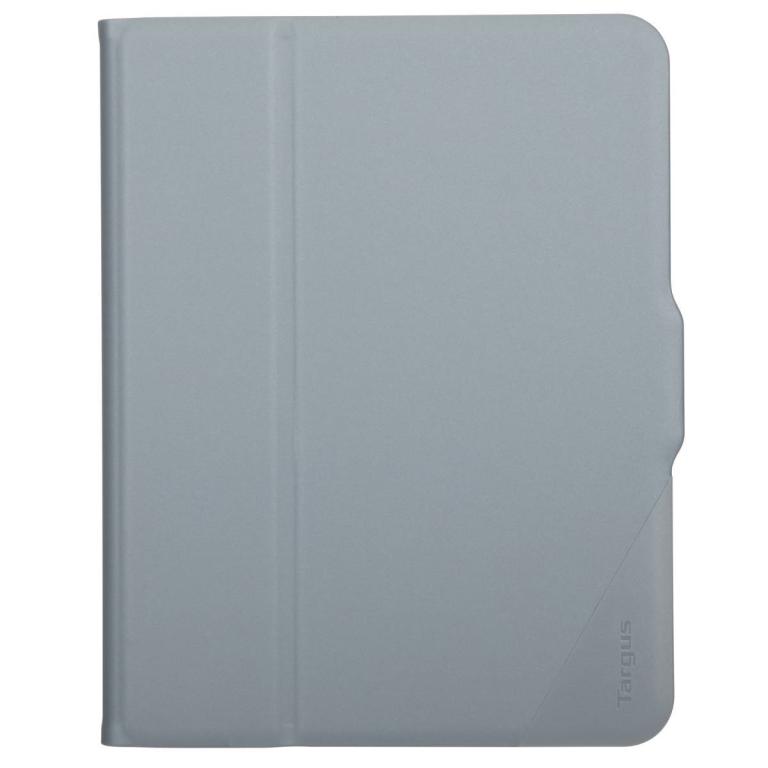 Image TARGUS VersaVu Slim iPad 2022 Silver ( THZ93511GL )