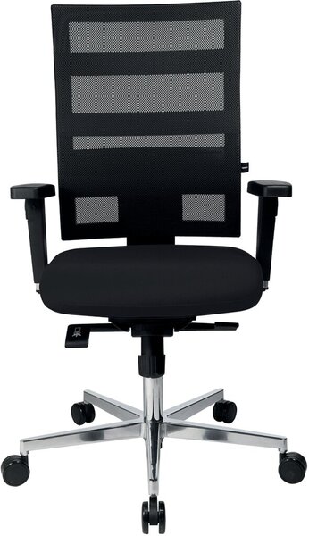 Image Topstar Bürodrehstuhl "Sitness X-Pander Plus", schwarz