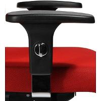 Image TOPSTAR 2 Topstar P4 (OPA) Armlehnen schwarz; 1 Paar = 2 St.