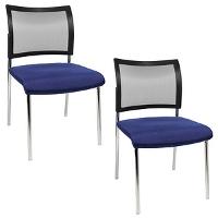 Image TOPSTAR BESUCHERST.VISIT10 NET BLAU