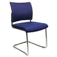 Image TOPSTAR BESUCHERST.VISIT20 BLAU 2ER (NV390 G26)