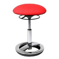 Image TOPSTAR Hocker Sitness Bob rot (SU49 G21)