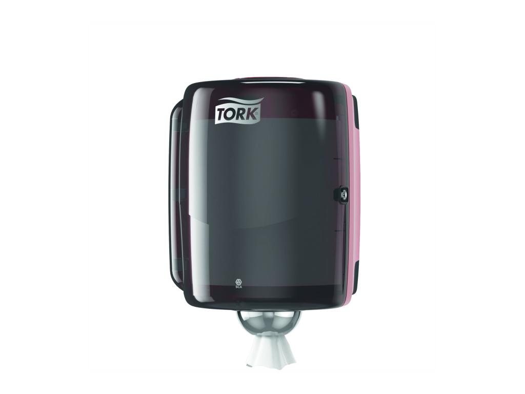 Image TORK SPENDER FÜR INNENABROLLUNG (653008)