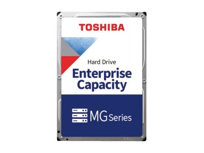 Image TOSHIBA MG08ADA600E 6TB