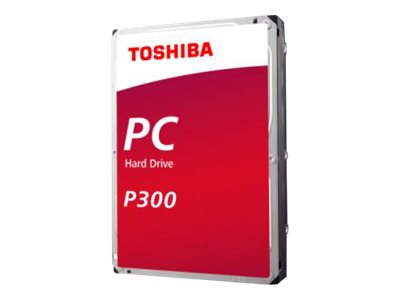 Image TOSHIBA P300 4TB