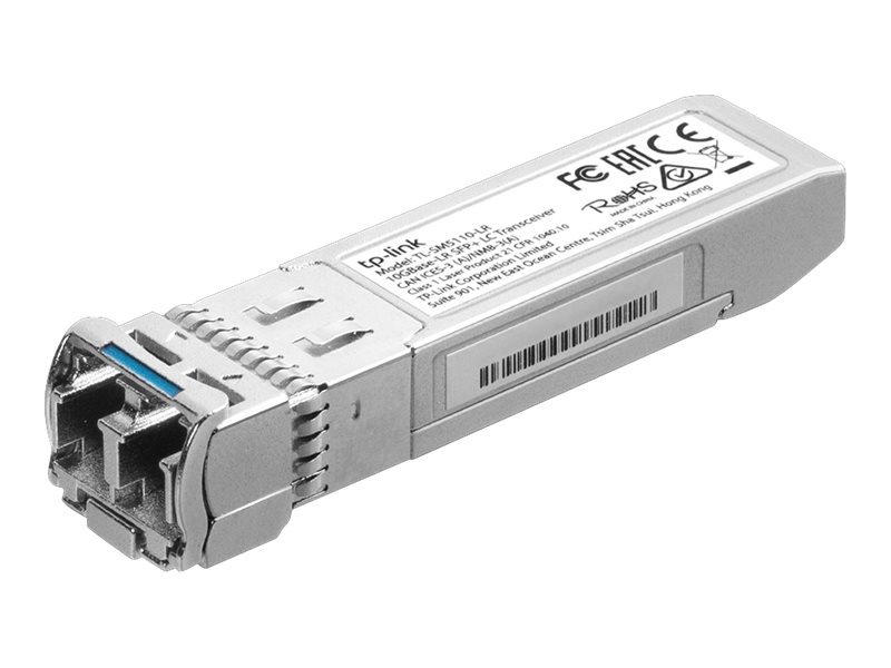 Image TP-LINK 10Gbase-LR SFP+ LC Transceiver