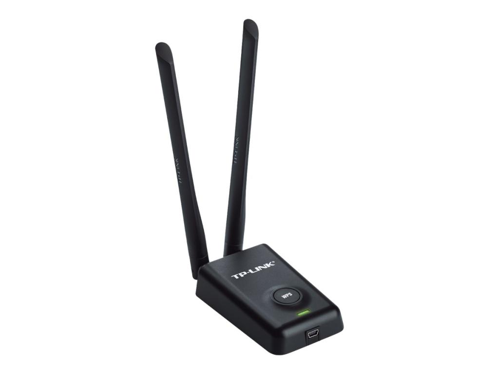Image TP-LINK 300MBPS HIGH POWER WIRELESS