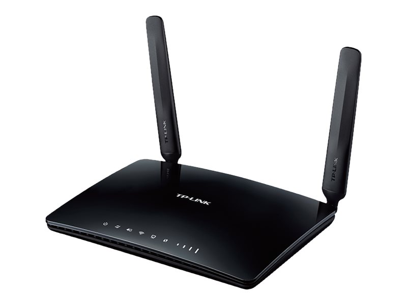 Image TP-LINK 300MBit/s WLAN N 4G LTE Router