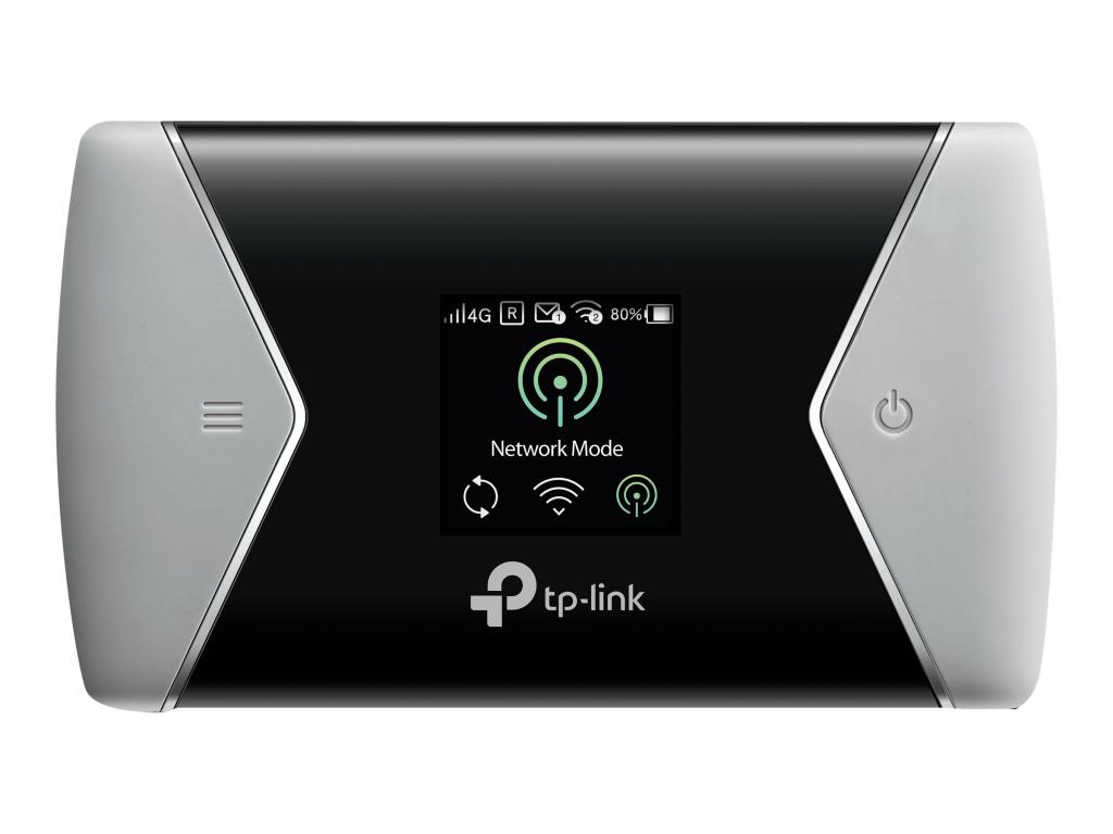 Image TP-LINK 400MBPS 4G LTE-ADV MOBILE WI-F