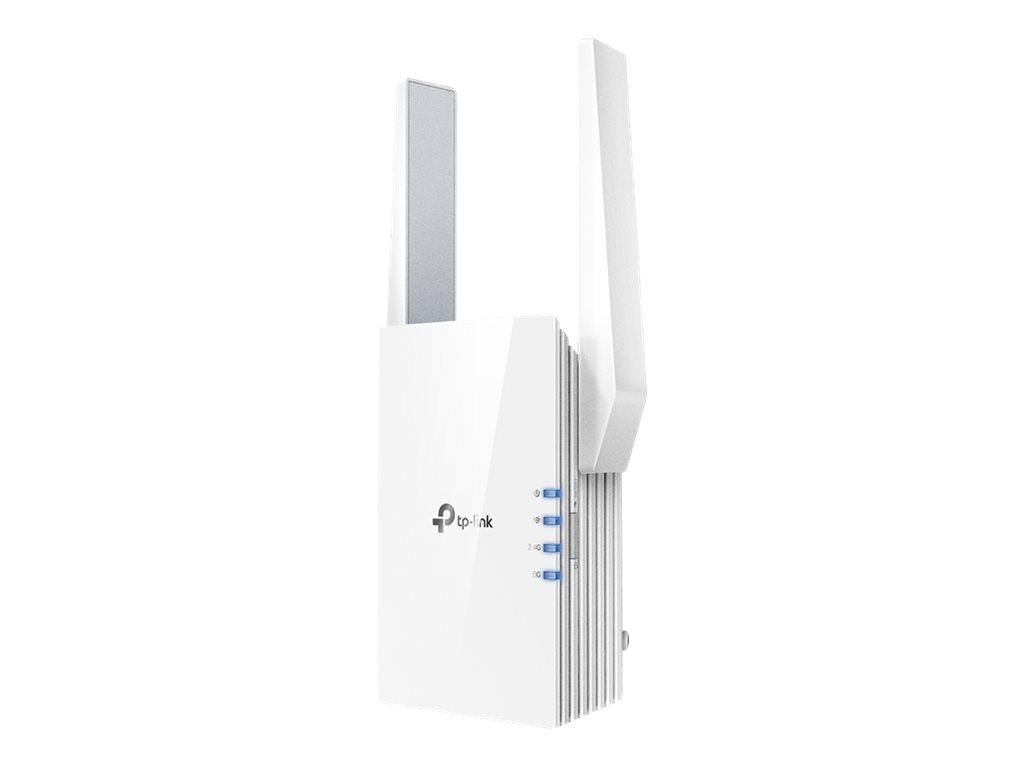 Image TP-LINK AX1500 WI-FI 6 RANGE EXTENDER