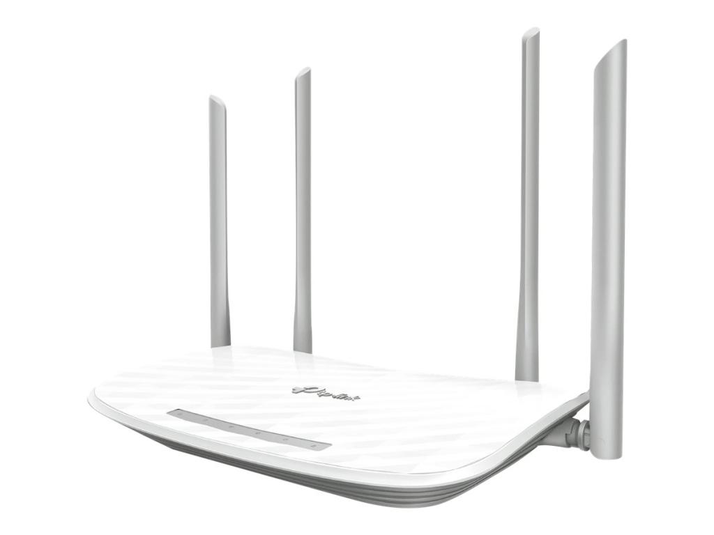 Image TP-LINK Archer C50