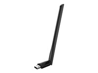 Image TP-LINK Archer T2U Plus AC600 High Gain Wi-Fi USB Adapter