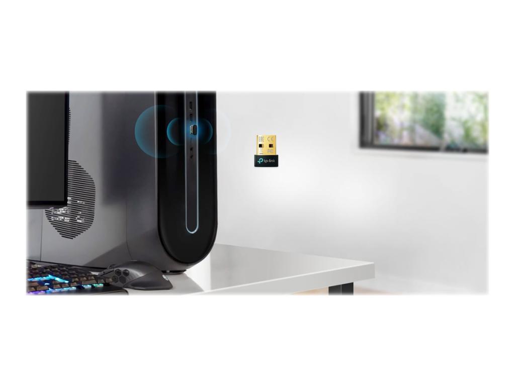 Image TP-LINK Bluetooth 5.0 Nano USB Adapter ( UB500 )