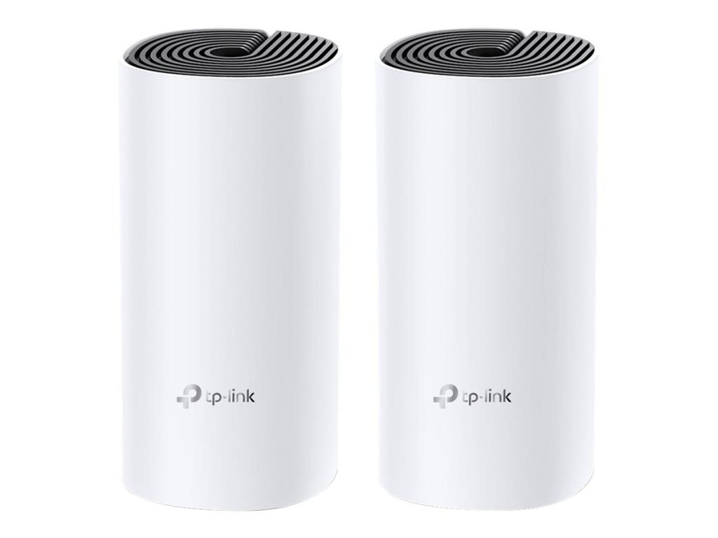 Image TP-LINK Deco M4(2-Pack)