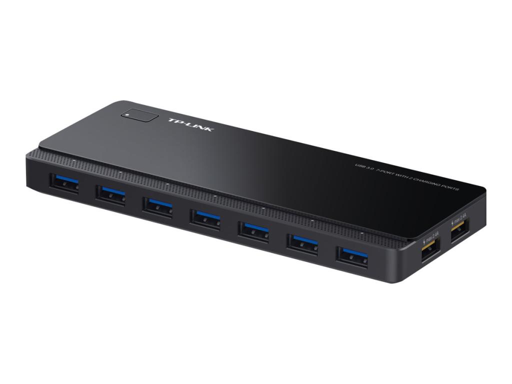 Image TP-LINK Hub / 7-Port / USB 3.0