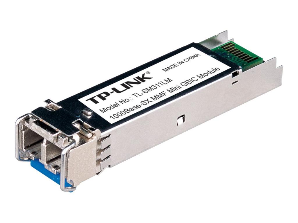 Image TP-LINK Modul MiniGBIC TL-SM311LM