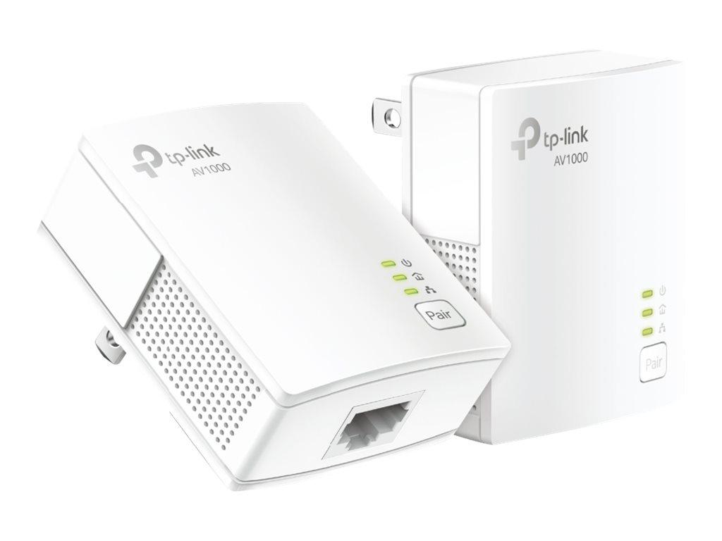 Image TP-LINK PA7017 Powerline KIT 1000Mb