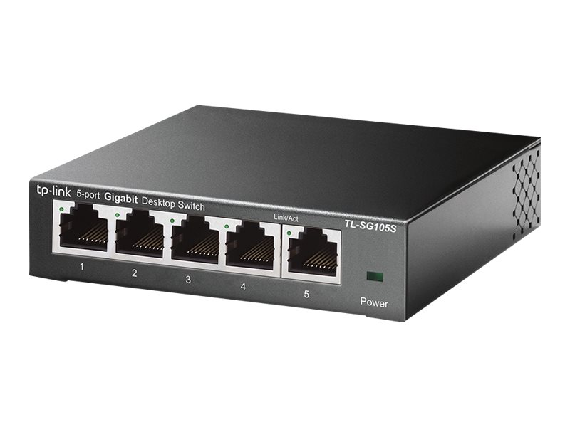 Image TP-LINK Switch / GigaBit / 5-port