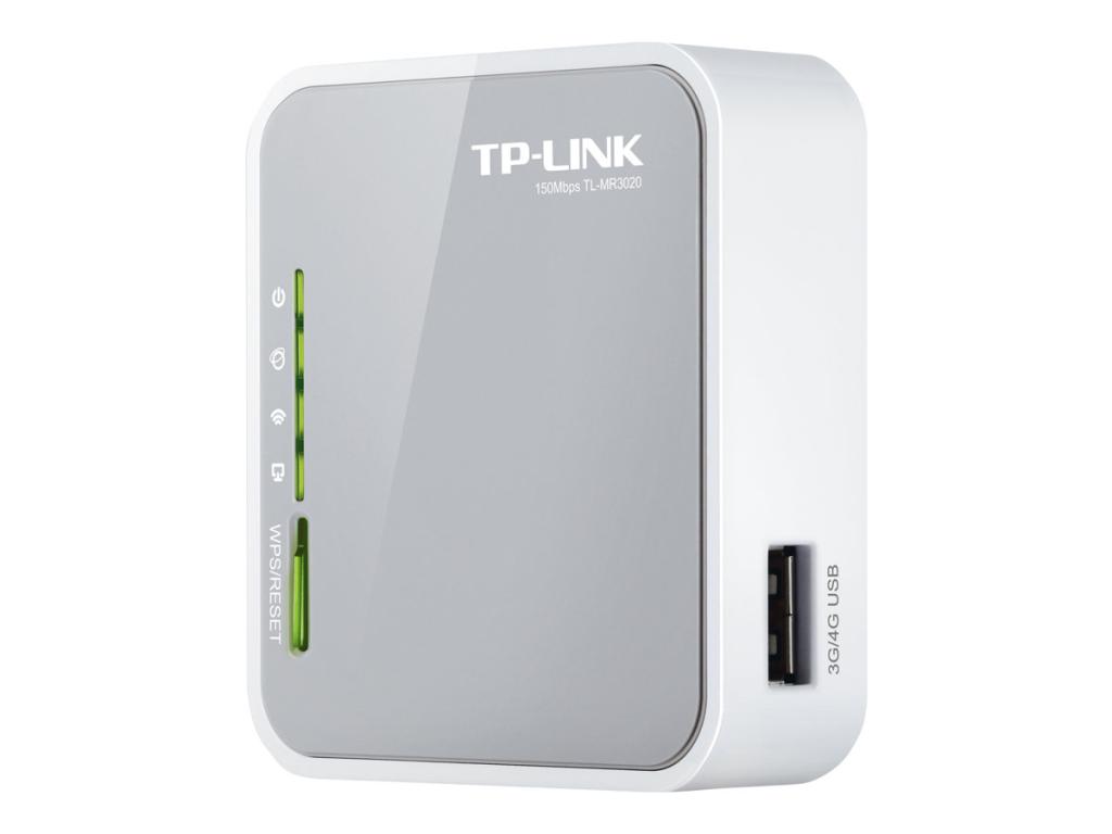 Image TP-LINK TL-MR3020