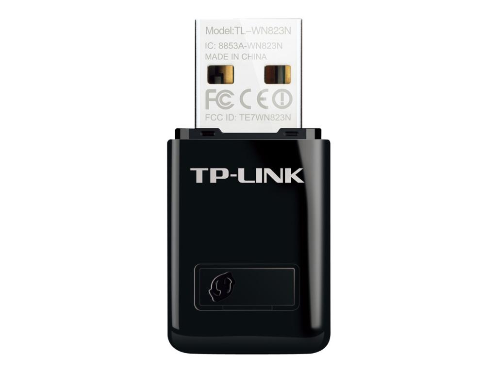 Image TP-LINK TL-WN823N